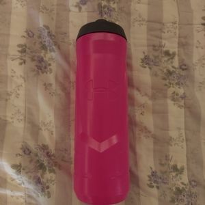 Under Armour water bottle